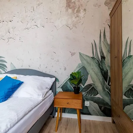 Cozy, Small Studio.great Location / Mala Kawalerka Apartment