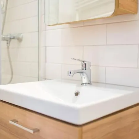 Cozy, Small Studio.great Location / Mala Kawalerka Apartment Szczecin
