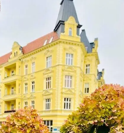 Apartment Cozy, Small Studio.great Location / Mala Kawalerka *