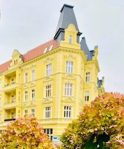 Lägenhet Cozy, Small Studio.great Location / Mala Kawalerka *